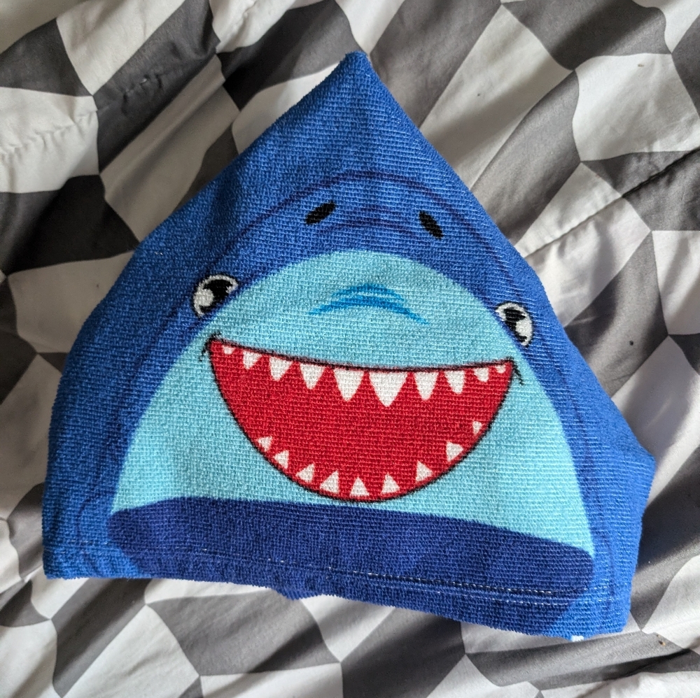Kid's beach towels